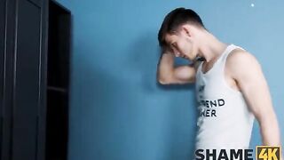 Why This Stepson's Skills Outshine Toys: A Mature Encounter You Can't Miss!