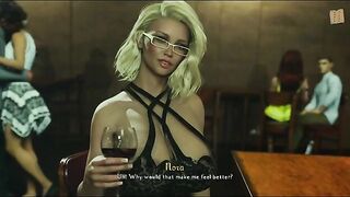 Being A Dik (Dik Route) 128
