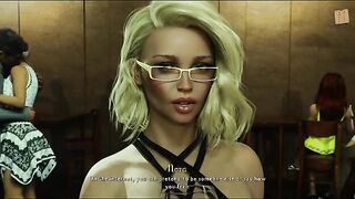 Being A Dik (Dik Route) 128