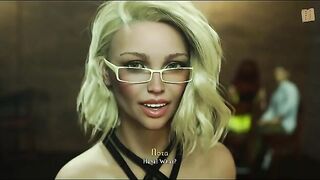 Being A Dik (Dik Route) 128