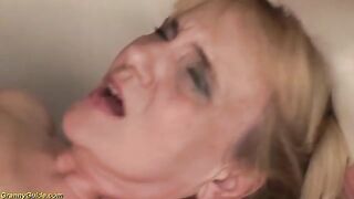 big black dick destroyed 74 years old