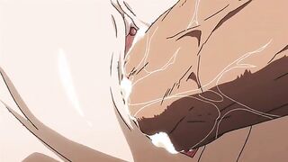 Busty Blonde Loves Having Her Pussy Filled With Cum