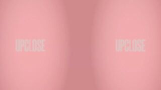 UP CLOSE VR - Tastefully-Tatted Beauty Emma Rosie Loves To Jump On This Hard Cock POV