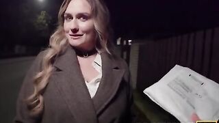 MATURE4K. One Cumshot isn't Enough for her-She wants more