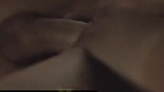 FAMILY SINNERS - Hot Babe Rides Her Boyfriend’s Father’s Cock And Gets Her Pussy Showered With Cum