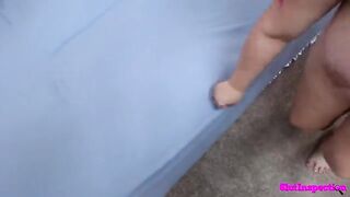 Alexis' Massive Tits & Thick Ass Get Pounded in POV Fuck