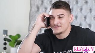 Alex Coal Tells Sera Ryder, "If Your Going to ACT Crazy, You Have to Give Him Crazy Sex"