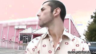 Jake Steel's Wild Ride Takes an Unexpected Turn with Scott Adler's Surprise Appearance!