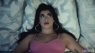 LUCIDFLIX Candy kiss killer with Gal Ritchie