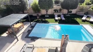 Unexpected Encounter: Prank Gone Wild with AngelaDoll - A Surprising Twist!