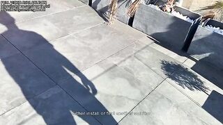 Unexpected Encounter: Prank Gone Wild with AngelaDoll - A Surprising Twist!