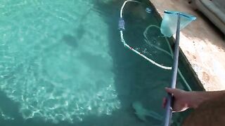 Camryn Kiss Delivers an Outdoor Surprise - Titopia