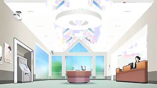 SummertimeSaga HOSPITAL SURPRISES - PART 131