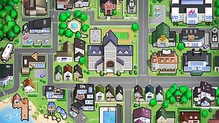 SummertimeSaga HOSPITAL SURPRISES - PART 131