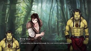 Seeds Of Chaos [v0.2.52] Part 2 Gameplay By LoveSkySan69