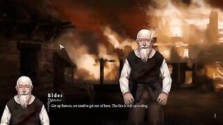 Seeds Of Chaos [v0.2.52] Part 2 Gameplay By LoveSkySan69
