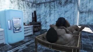 Fallout Sex - Fov Directors Cut