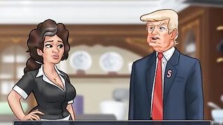 SUMMERTIME SAGA RICARDO MILOS, GORDON RAMSAY...WHERE AM I- PART 175