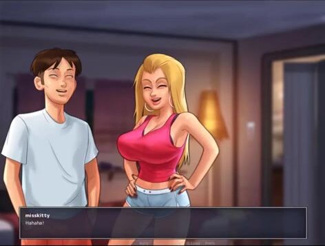 SUMMERTIME SAGA RICARDO MILOS, GORDON RAMSAY...WHERE AM I- PART 175