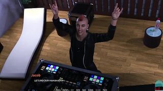 BARS #45 • BECOME A ROCK STAR • PC GAMEPLAY [HD]