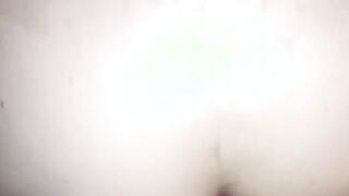 Mature milf loves talking dirty and getting her ass filled +farting cum