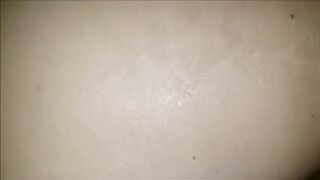 SUCKING & FUCKING MY NEIGHBORS BBC BULL HUSBAND