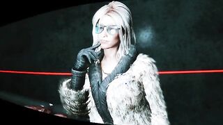 skyrim milf wife ntr fuck