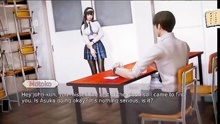 Waifu Academy 51