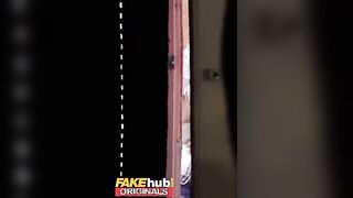 Swingers Next Door seduce MILF and teen fucks his busty step mom
