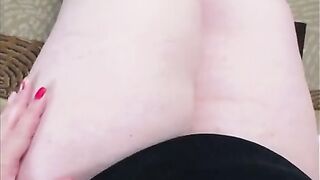 mammy legs so hot