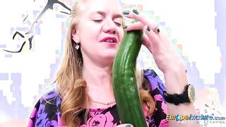 EuropeMature Mature Favourites Compilation Video