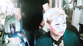 Slut wife for sale-2 )) Adorable mommy Aimee is always ready for virtual sex!