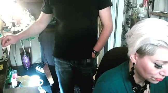 Slut wife for sale-2 )) Adorable mommy Aimee is always ready for virtual sex!