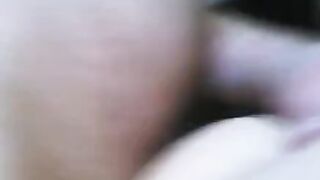 Mature Russian couple: blowjob, doggystyle, fisting,creampie, squirt...