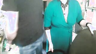I fuck my mature lustful bitch for the joy of people in private! Come visit us, Addams-Family .!.