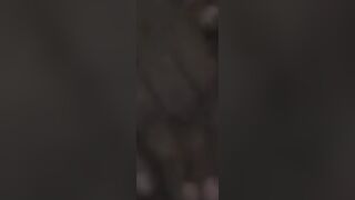 My first time ever using a dildo ~ OnlyFans: ladyraeworld (guaranteed responses)