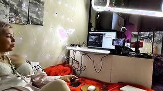 Women power, or Wild Cock Rides And Hot Close Up Blowjob!