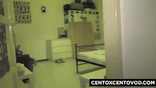 Roxana Ardi and Alex Magni in Mirandola to fuck Mrs. Serena