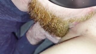 My manager/boss paid me money bonus at work to lick her clitoris and oral sex lick pussy in office