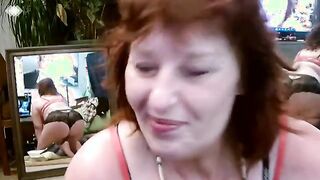V 313 Its another smoke n stroke from too hot to handle Miss Skye. Listen to my dirty talk and watch
