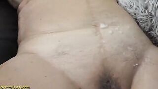 82 years old but always horny