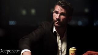 Deeper. Gambler bets his sexy wife in high stake game