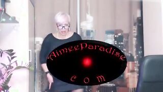 I'm fucking my Mrs. at the request of a private chat client. Spanking, cowgil, dogging, double suck!