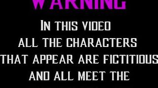 Thief is Fucked Hard by Lesbian Police - Sexual Hot Animations