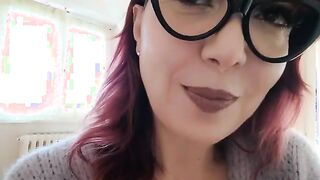 your stepmother has a secret to reveal