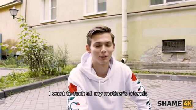 SHAME4K Doctor didnt know the guy wanted more than an examination