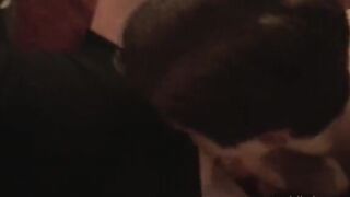 Pomp My Ass And Fuck My Butt!
