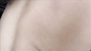 Virgin Girlfriend Can Only Do Anal - Anal therapy - Alex Adams