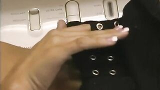 Lena Juliette loves cock and anal sex