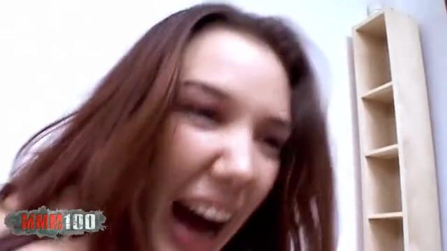French pornstar Cynthia Lavigne having a great time fucking with Alex